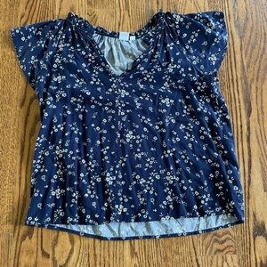 Gap top size S